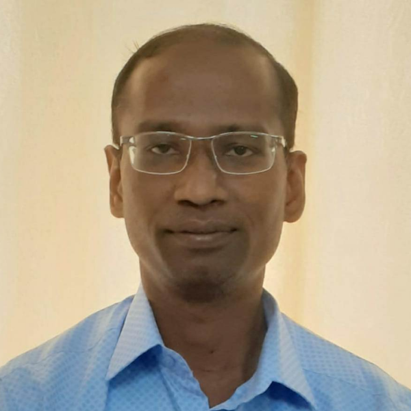 Dr. Satish Babu